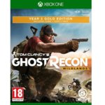 GCONGWILDLANDSYEAR2GOLDXBOXONE