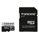 Transcend 256GB 340S TS256GUSD340S
