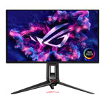 Монитор Asus PG27UCDM Мостра