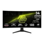 MSI MAG 346CQ 9S6-3DD71M-011