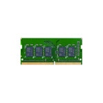 Synology 16 GB DDR4 ECC Unbuffered SODIMM