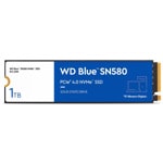 Western Digital Blue SN850 1TB WDS100T3B0E