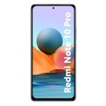 Xiaomi REDMI NOTE 10 PRO 128/6 DS Blue MZB08KPEU