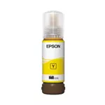 Epson 108 EcoTank Yellow ink C13T09C44A