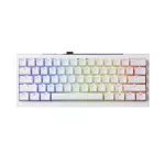 Клавиатура Ducky One X Mini бяла
