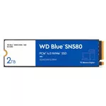 Western Digital Blue SN850 2TB WDS200T3B0E
