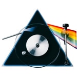 Грамофон Pro-Ject The Dark Side of the Moon