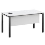 Бюро RFG Monaco White