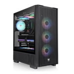Thermaltake S380 TG ARGB CA-11K-00M1WN-00