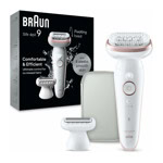 Braun Silk-epil 9 SES9-030