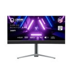 Lorgar 34MP1 Разопакован продукт