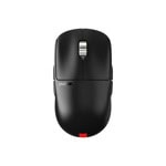 Мишка Pulsar X2A v3 eS Size1 черна