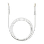 Кабел Audio-Technica HP-SC-WH - бял