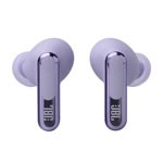 Блутут слушалки-тапи JBL Live Beam 3 - Лилав