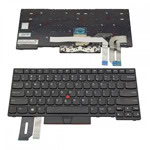 KBD for Lenovo ThinkPad T14 P14s 1st Gen E480 L480