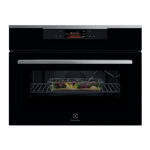 фурна за вграждане electrolux kvlbe09x