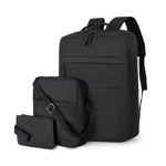 Раница за лаптоп BP-38 3в1 15.6 Черен 45312