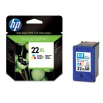 Касета HEWLETT PACKARD Deskjet 3920/40/PSC1410