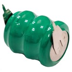 AKYGA NiMH 3*V80 3.6V 80mAh AKYGA-BR-V80-NIMH