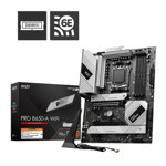 MSI Pro B650-A WiFi