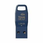 Памет Team Group S5 128GB USB Flash