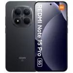 Xiaomi Redmi Note 15 Pro+ 5G 8/256 Black