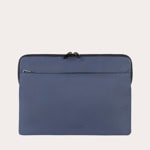 tucano gommo sleeve blue