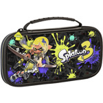 Nacon Travel Case Deluxe Splatoon 3