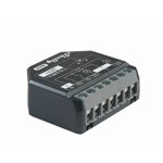 Shelly 2PM Gen4 Single S4SW-002P16EU