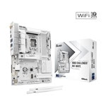 ASRock B860 Challenger WIFI White