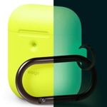 Elago Airpods Silicone Hang Case EAP2SC-HANG-NYE