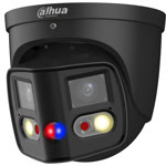 Dahua IPC-PDW3849-A180-AS-PV-0280B - Black