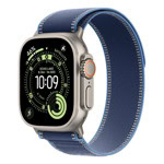 Apple Watch Ultra 3 49mm MEWU4QC/A