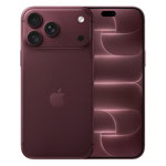 apple iphone 18 pro max 256GB burgundy MJXQ4ZD/A