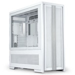 Кутия Lian Li V3000 Plus бяла