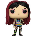 funko pop! wwe: wwe iyo sky