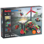 Fischertechnik Green Energy 559879