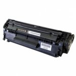 Тонер за HP LaserJet 1010 Printer Q2612A 2000 k