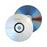 RiDATA RID006 DVD-R 4.7GB 16X 10бр
