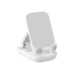 Baseus Seashell Universal Folding Stand White