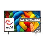 LG 75NANO80A3B
