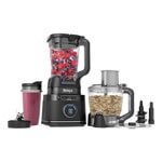 Ninja 3-in-1 Detect Power Pro TB401EU