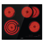 Gorenje ECS646BCSCE
