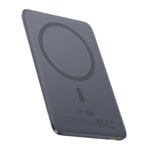 baseus picogo am41 ultra 5000mah сив