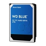 Western Digital Blue 2TB 5400rpm WD20EZAZ