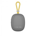 Canyon OnMove 12 Grey CNE-CBTSP12GY