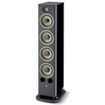 Focal ARIA EVO X N°3 BLACK HG