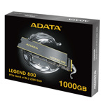 A-Data LEGEND 800 (Разопакован продукт)