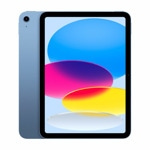 Apple 10.9-inch iPad (10th) Cellular 256GB - Blue