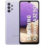 SAMSUNG SM-A326F GALAXY A32 5G 4GB 64GB Violet